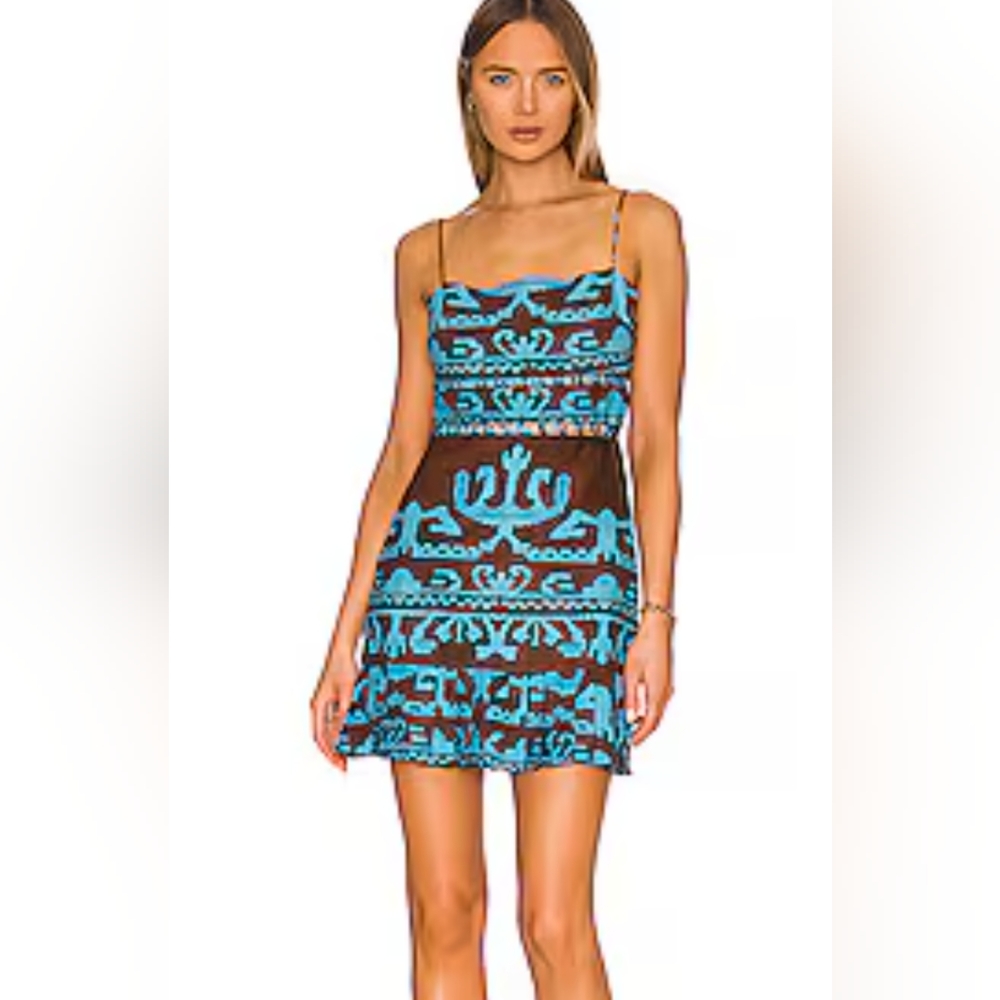 Alexis Evi Dress S